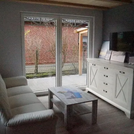 Apartment Utholm *