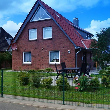 Apartment Utholm