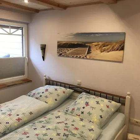 Utholm Апартаменты