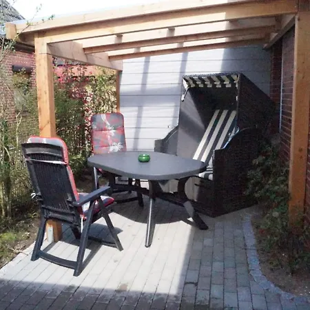 Utholm Апартаменты *