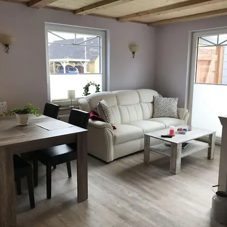 Utholm Апартаменты