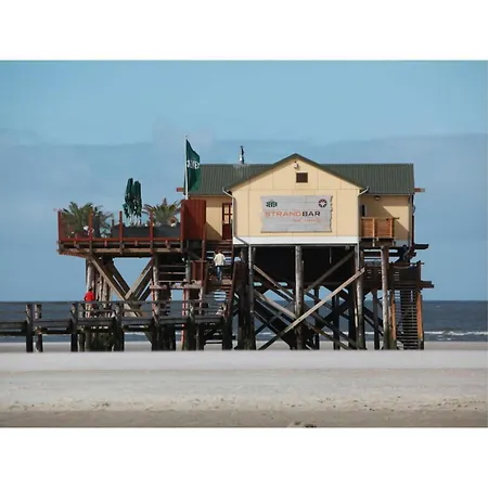 Utholm Апартаменты *