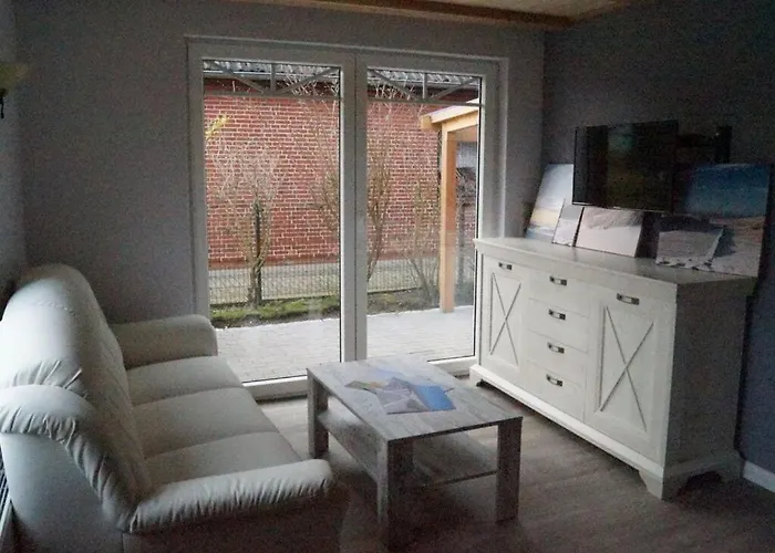 Apartamento Utholm *