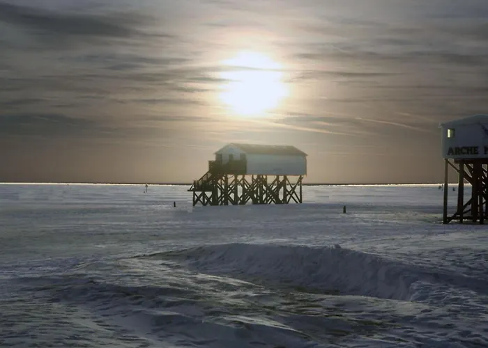 Utholm Apartamento *