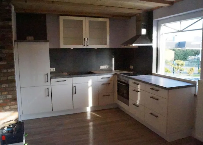 Utholm Apartamento *