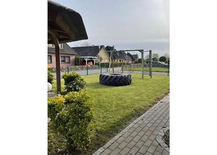 Apartamento Utholm *