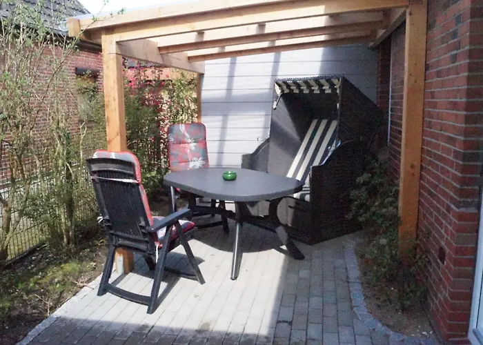 Utholm Apartamento *