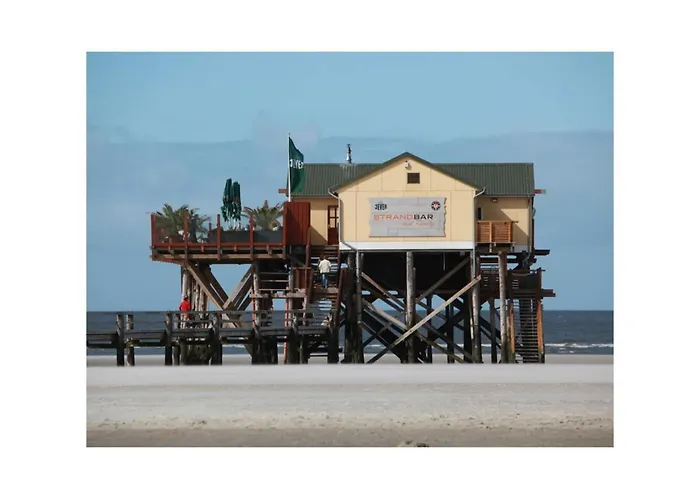 Utholm Apartamento *